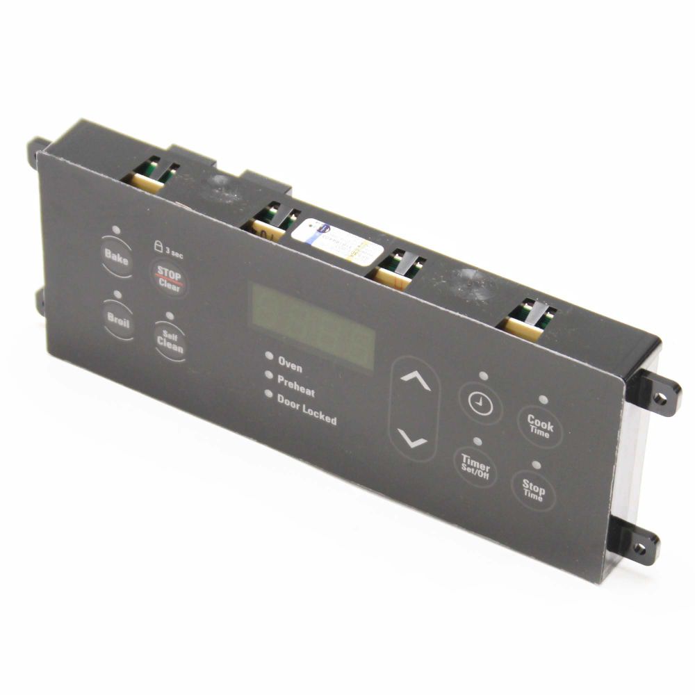 Wall Oven Control Board and Overlay 318185467 Infinite Parts Direct
