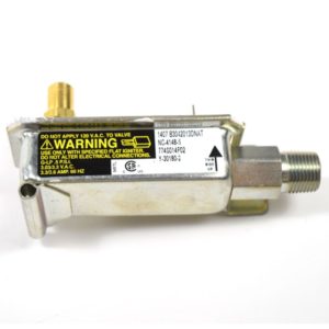 Wall Oven Gas Valve 5303210156