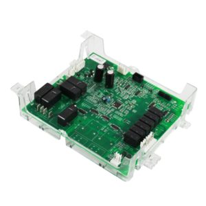 Range Oven Control Board and Clock WP9761594R