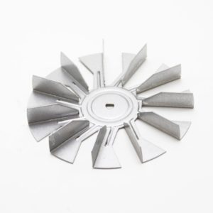 Range Convection Fan Blade W10758272