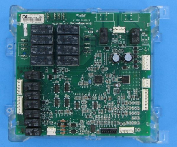 Wall Oven Control Board WPW10119142R