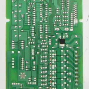 Microwave Electronic Control Board WPW10258171R