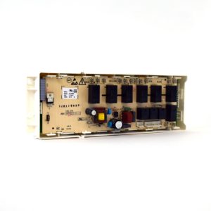 Range Oven Control Board W10769079