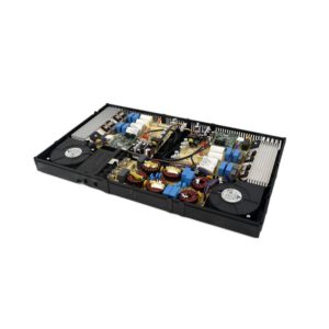 Cooktop Induction Module W10857230