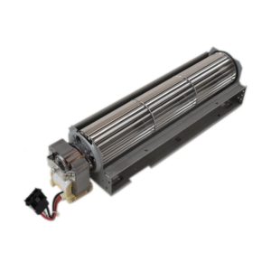 Wall Oven Cooling Fan Assembly W10861504