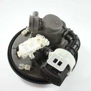 Dishwasher Pump and Motor Assembly WPW10195599