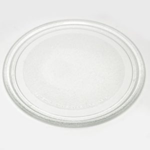 Microwave Glass Turntable Tray 3390W1G003G