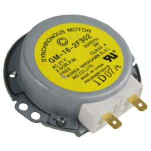 Microwave Turntable Motor 6549W1S017A