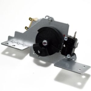 Range Oven Door Lock Assembly 6549W1S025B