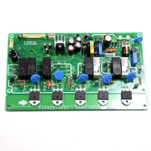 Range Power Control Board ACM67573903