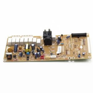 Microwave Electronic Control Board EBR64419602