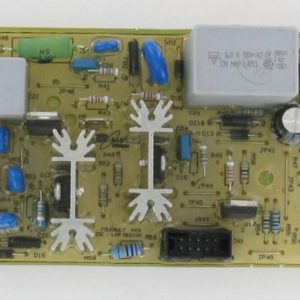 Washer Electronic Control Board WP326048436R