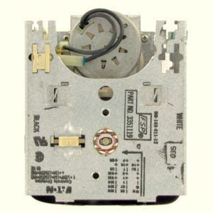 Washer Timer WP3351119R