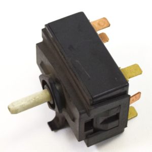 Air And Heat Switch 3406244