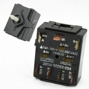 Cycle Switch 3953141