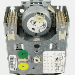 Washer Timer WP3955337R
