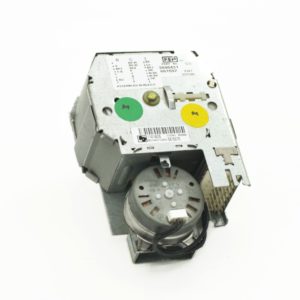 Washer Timer WP661597R