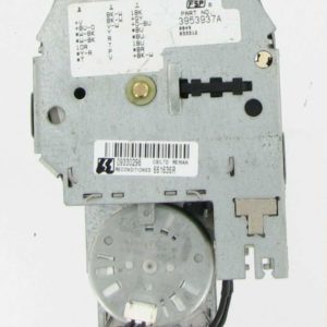 Washer Timer WP661636R