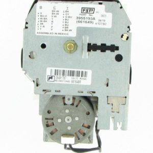 Washer Timer WP661649R