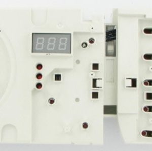 Washer Electronic Control Board WP8182995R