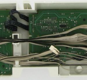 Washer Electronic Control Board WP8182785R