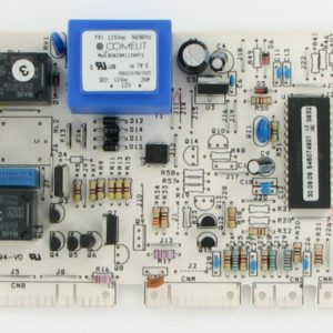 Washer Electronic Control Board WP8183136R