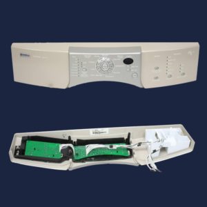 Dryer Control Panel Assembly WP8558764