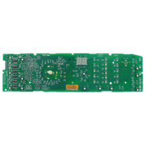 Dryer Electronic Control Board WP8564377R