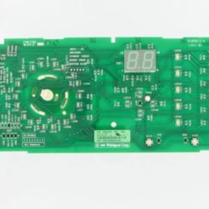 Washer Electronic Control Board WP8564392R