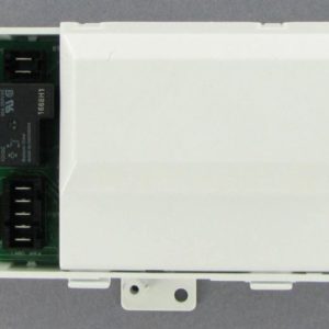 Dryer Electronic Control Board WPW10111621R