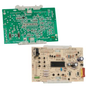 Dryer Electronic Control Board WPW10116564R
