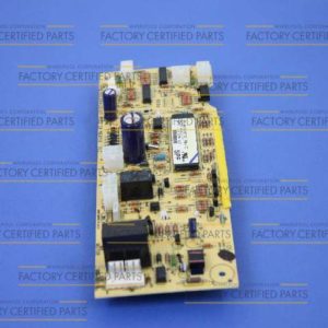 Dryer Electronic Control Board WPW10130081