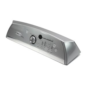 Dryer Control Panel WPW10252836