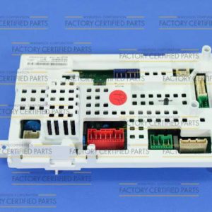 Washer Electronic Control Board W10745339