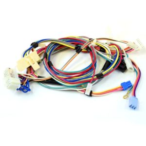 Washer Wire Harness W10307145