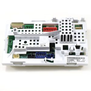 Washer Electronic Control Board W10480287