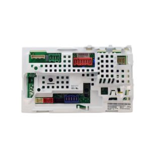 Electronic Control W10582035