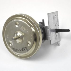 Washer Water-Level Pressure Switch WH12X951