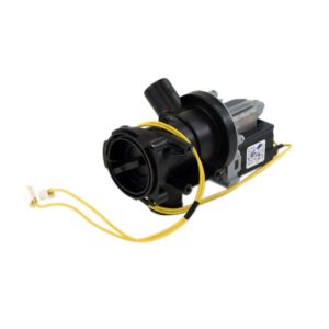 Washer Drain Pump Assembly DC96-00235A