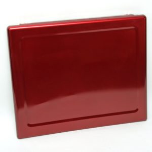 Dryer Top Panel (Red) DC97-08634X