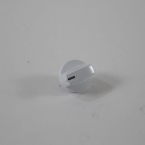 Laundry Appliance Control Knob (White) 134415600
