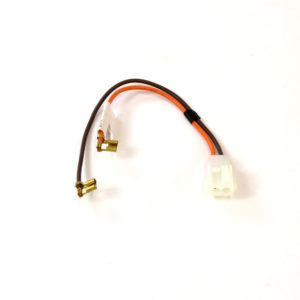 Dryer Door Switch Wire Harness 134793200