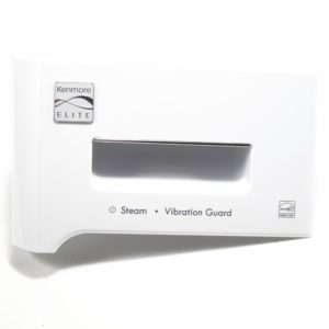Washer Dispenser Drawer Handle 137281610