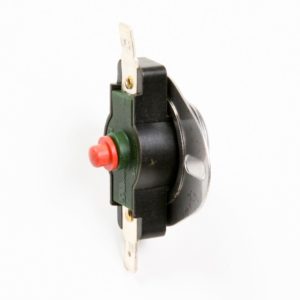 Dryer Resettable Safety Thermostat 395155