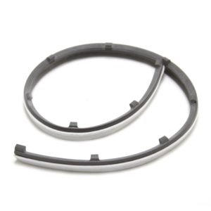 Dryer Heater Inlet Duct Seal 395458