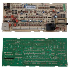 Washer Electronic Control Board WP22002988R