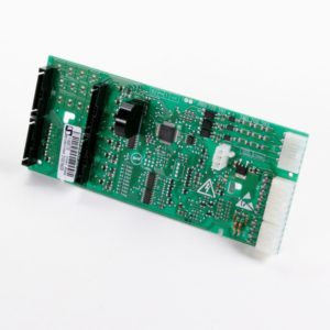 Dryer Electronic Control Board WP31001562R