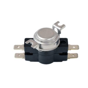 Dryer High-Limit Thermostat WP303896