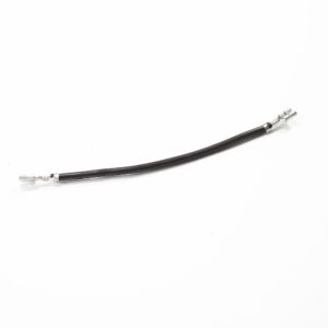 Dryer Belt Switch Jumper Wire WPY307173
