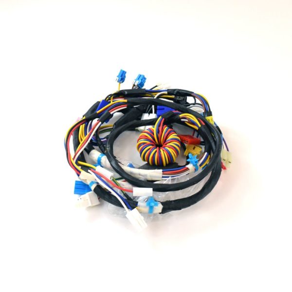 Washer Wire Harness EAD54167604